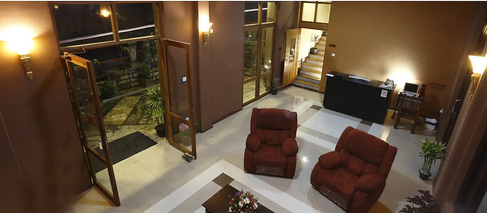 *** Hotel Piumara Residence Kandy Sri Lanka