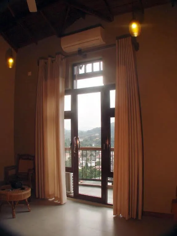 Piumara Residence Kandy